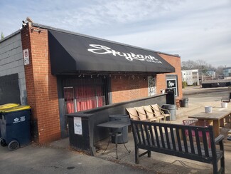 Plus de détails pour 2131 Central Ave, Charlotte, NC - Local commercial à louer