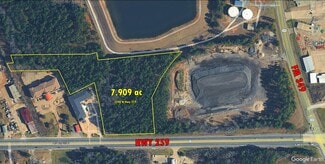 Plus de détails pour 3290 Business 259, Kilgore, TX - Terrain à vendre