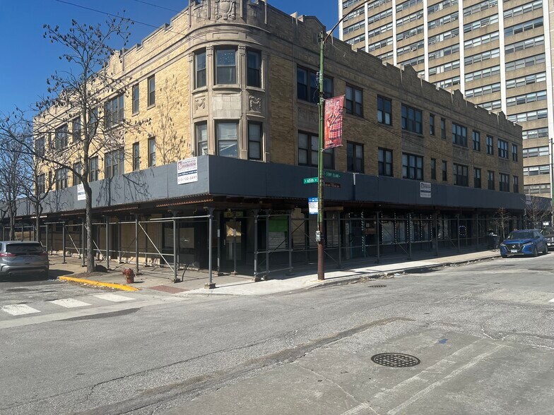 6458 S Stony Island Ave, Chicago, IL à vendre - Photo de l’immeuble – Image 2 sur 26