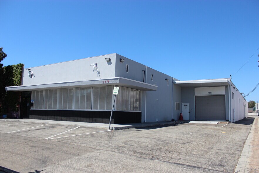349 W 168th St, Gardena, CA à louer - Photo de l’immeuble – Image 1 sur 10