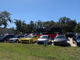 Plus de détails pour 1220 E Semoran Blvd, Apopka, FL - Local commercial à vendre