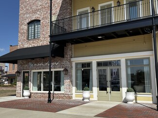 Plus de détails pour 6376 Silo Square Lane South, Southaven, MS - Local commercial à louer