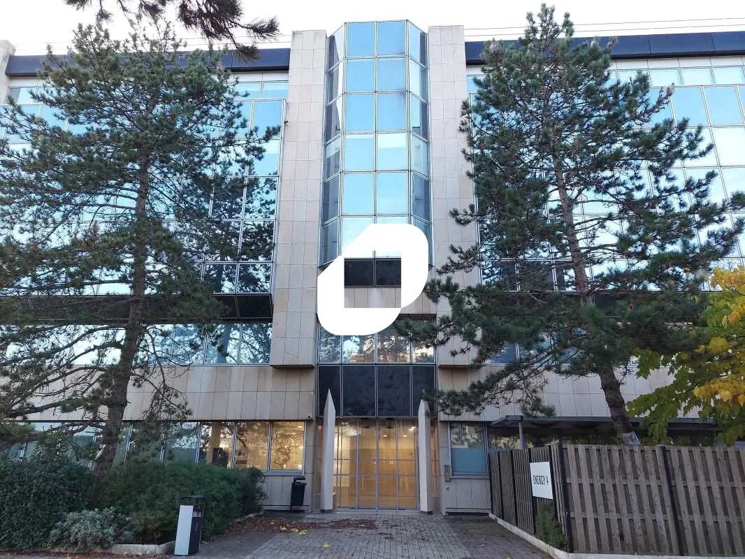 Photo de l’immeuble