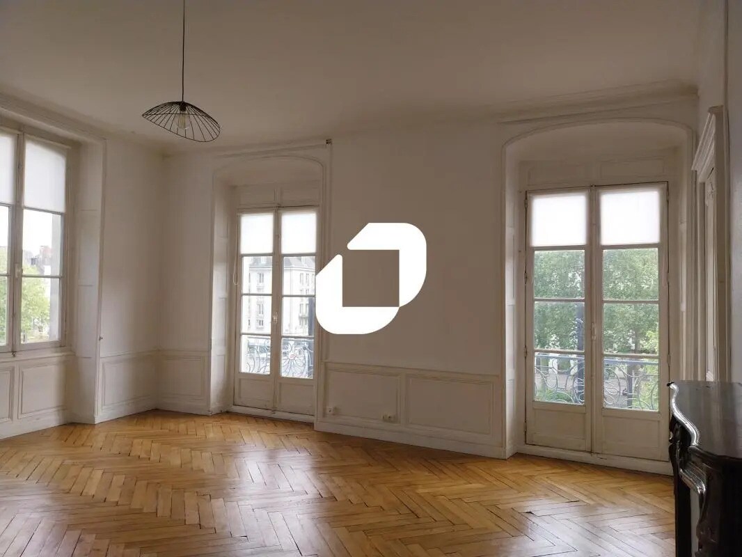 1 Allée Cassard, Nantes à louer Photo de l’immeuble– Image 1 sur 23