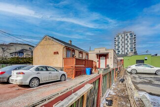 Plus de détails pour 434 Meredith Rd NE, Calgary, AB - Terrain à vendre