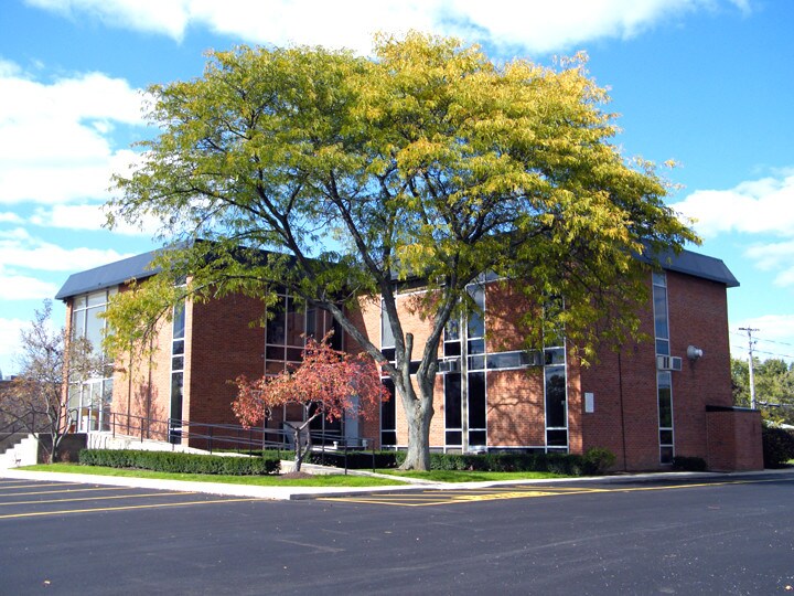1100 Morse Rd, Columbus, OH à louer - Photo de l’immeuble – Image 2 sur 3