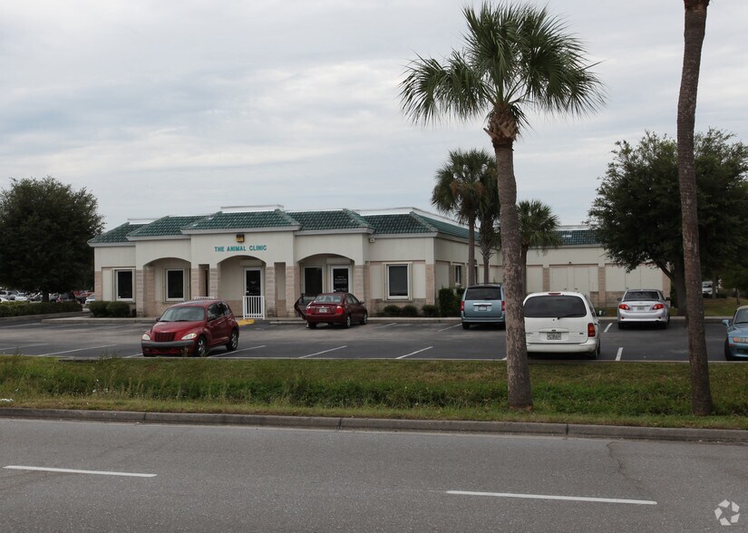 3300 Tamiami Trl, Port Charlotte, FL à louer - Photo de l’immeuble – Image 1 sur 9