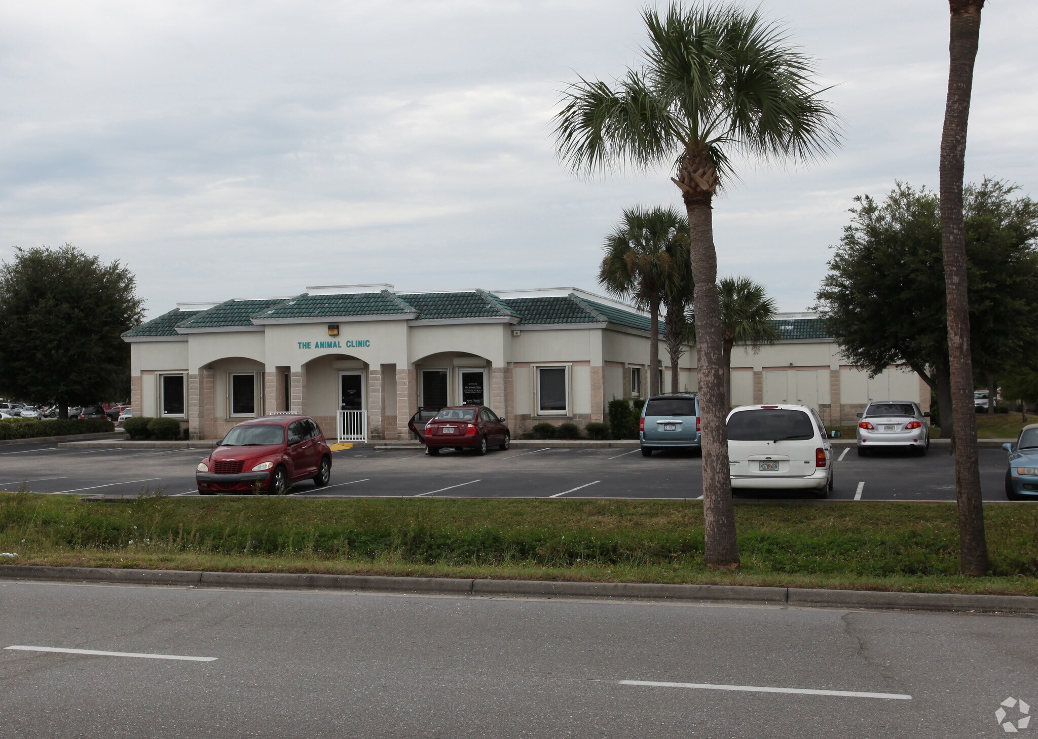 3300 Tamiami Trl, Port Charlotte, FL à louer Photo de l’immeuble– Image 1 sur 10