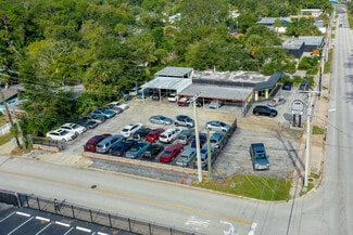 Plus de détails pour 82 N Yonge St, Ormond Beach, FL - Local commercial à vendre
