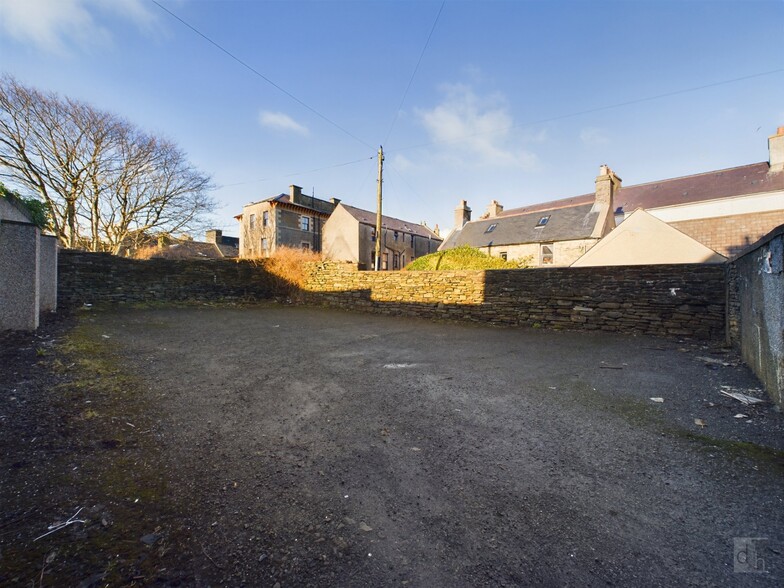 Bridge Street Wynd, Kirkwall à vendre - Photo de l’immeuble – Image 3 sur 4
