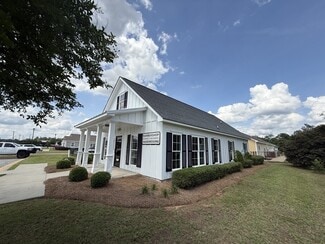 Plus de détails pour 1227 US Highway 19 S, Leesburg, GA - Local commercial à louer