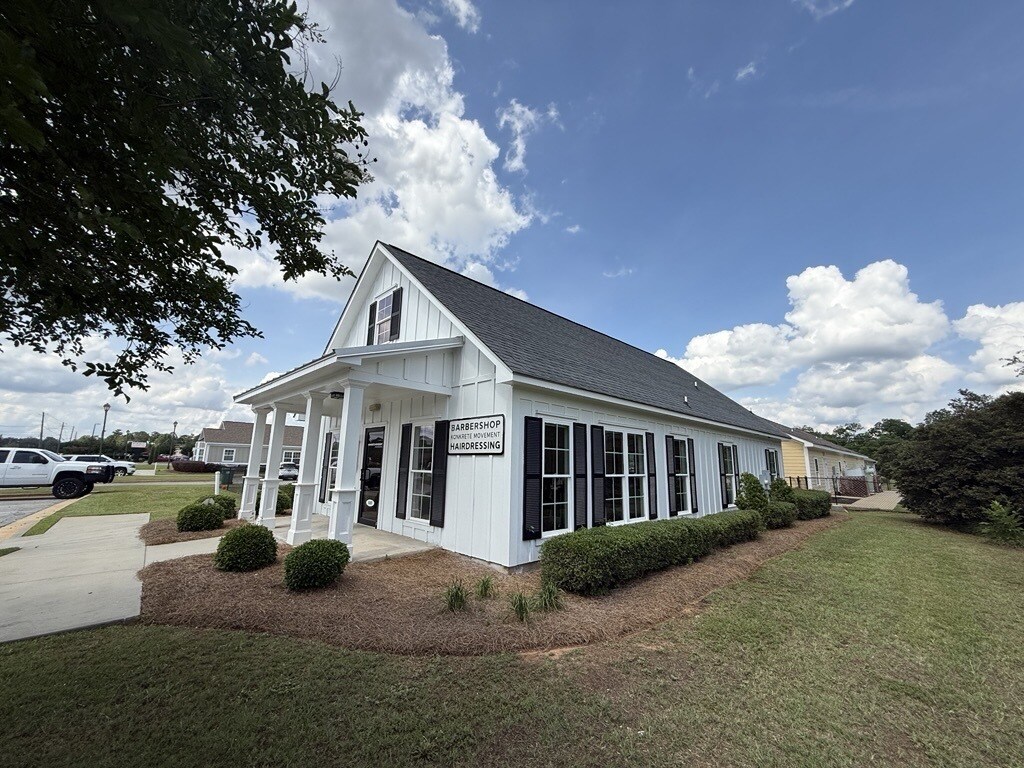1227 US Highway 19 S, Leesburg, GA à louer Photo de l’immeuble– Image 1 sur 4