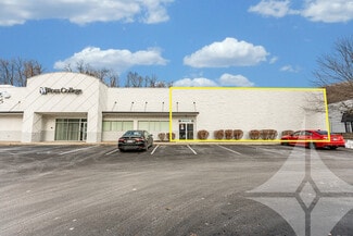 Plus de détails pour 1478 Earl L Core Rd, Morgantown, WV - Local commercial à louer