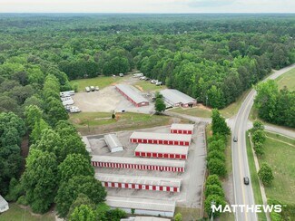 Plus de détails pour Athens Lock Storage Portfolio – Spécialisé à vendre, Athens, GA