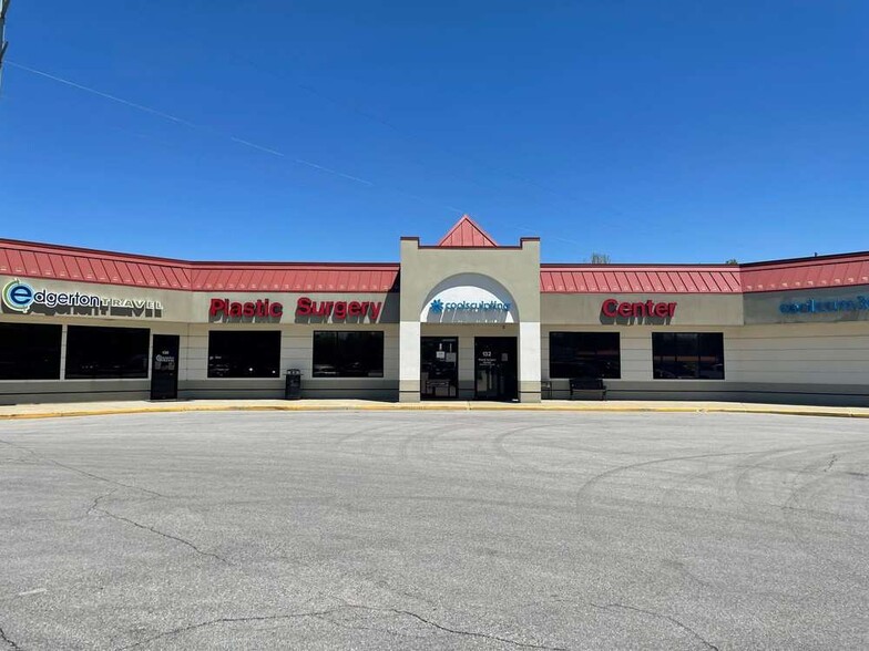 620 W Edison Rd, Mishawaka, IN à louer - Photo de l’immeuble – Image 1 sur 5