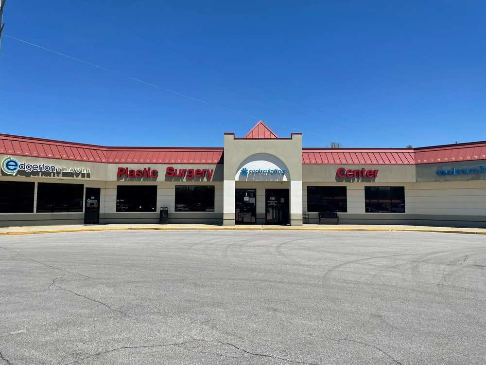 620 W Edison Rd, Mishawaka, IN à louer Photo de l’immeuble– Image 1 sur 6