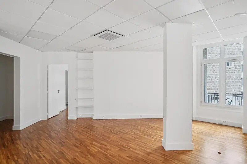 36 Avenue Hoche, Paris à louer - Photo de l’immeuble – Image 3 sur 14
