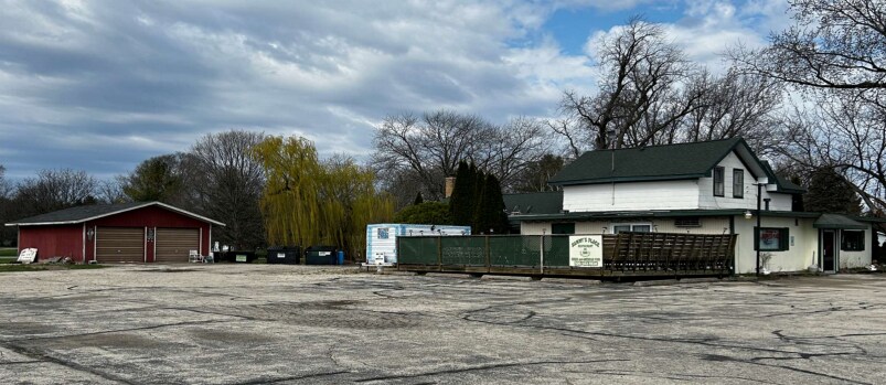 N1655 US Highway 12, Fort Atkinson, WI à vendre - Photo de l’immeuble – Image 1 sur 5