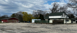 Plus de détails pour N1655 US Highway 12, Fort Atkinson, WI - Local commercial à vendre