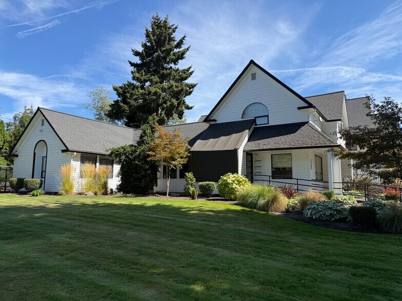 8515 NE Hazel Dell Ave, Vancouver, WA à vendre - Photo de l’immeuble – Image 3 sur 11