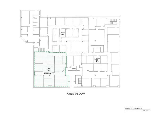 10401 Teays Valley Rd, Scott Depot, WV à louer - Photo de l’immeuble – Image 3 sur 9