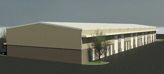 Plus de détails pour 3625 Agricultural Center Dr, Saint Augustine, FL - Industriel/Logistique à louer