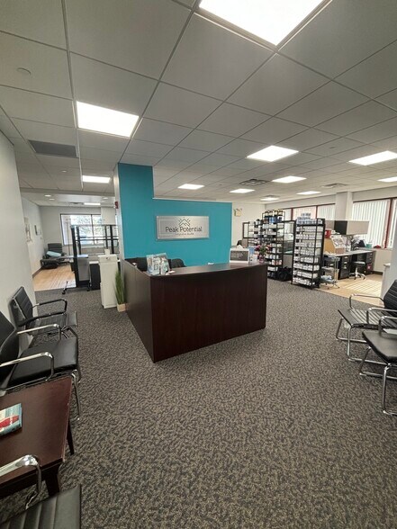 3570 Hamilton Blvd, Allentown, PA à louer - Photo de l’immeuble – Image 3 sur 4