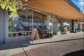 Plus de détails pour 1215 Meade Ave, Prosser, WA - Local commercial à vendre