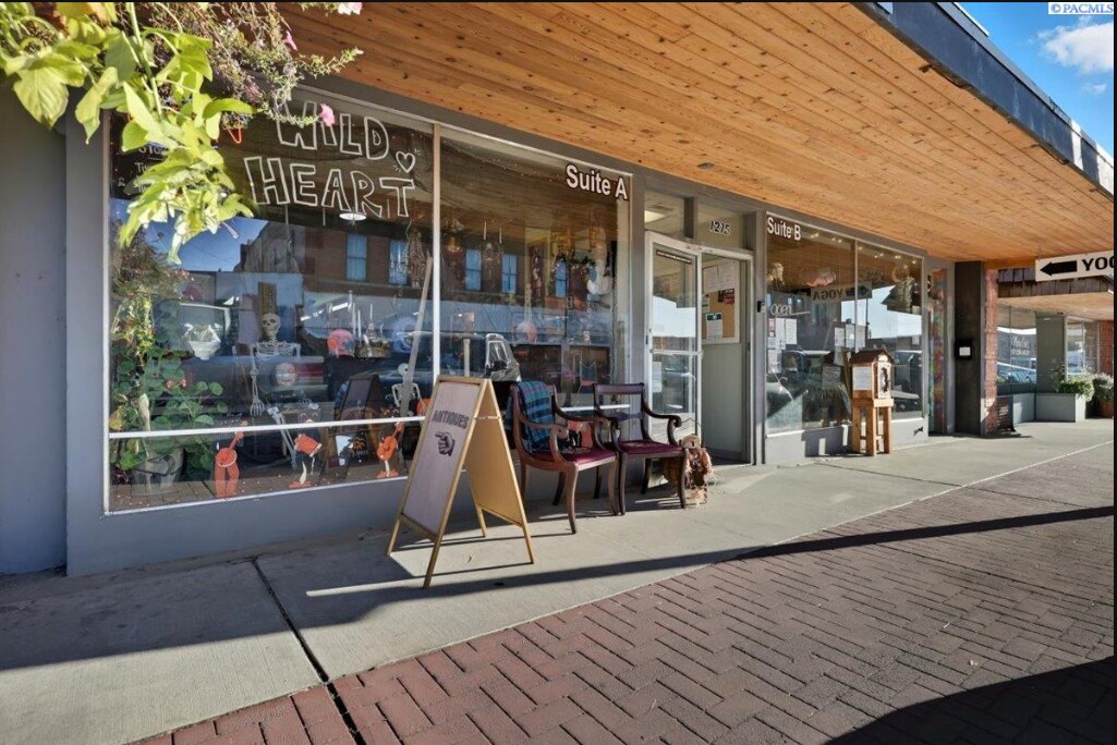 1215 Meade Ave, Prosser, WA à vendre Photo principale– Image 1 sur 27