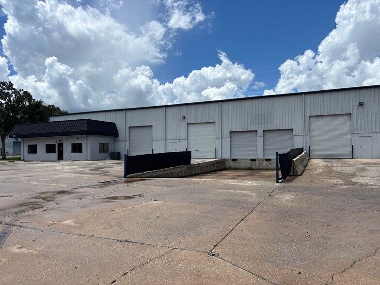 130 Tech Dr, Sanford, FL à louer - Photo de l’immeuble – Image 2 sur 10