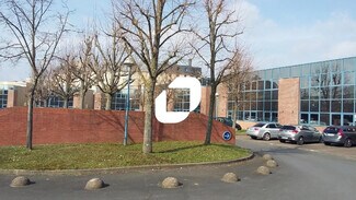 Plus de détails pour Bureau à louer