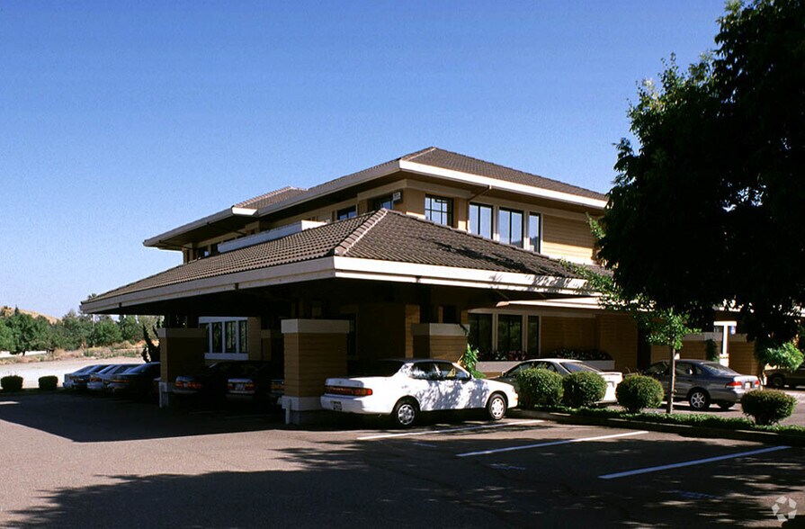 1150 Moraga Way, Moraga, CA à louer - Photo de l’immeuble – Image 3 sur 17