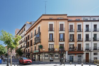Plus de détails pour Calle De Toledo, 105, Madrid - Local commercial à louer