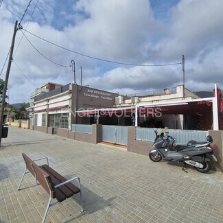 Plus de détails pour Local commercial à vendre