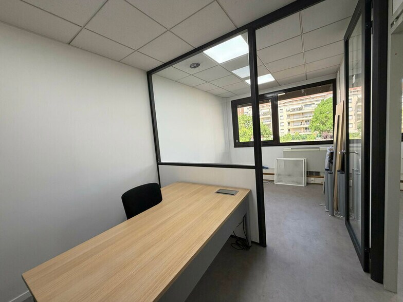 55 Avenue Galline, Villeurbanne à louer - Photo intérieure – Image 3 sur 13