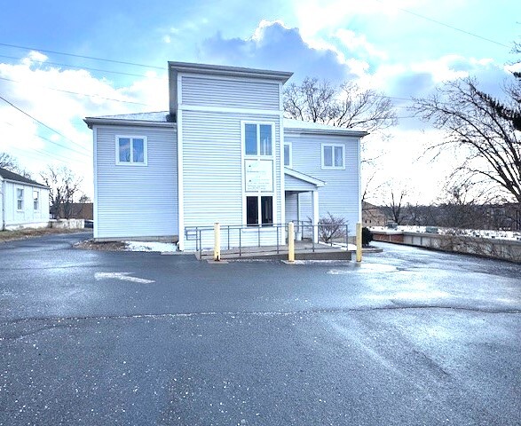 2111 Washington Blvd, Easton, PA à louer - Photo de l’immeuble – Image 2 sur 36