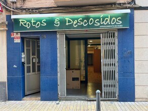 Local commercial dans Reus, Tarragona à louer Photo intérieure– Image 2 sur 15