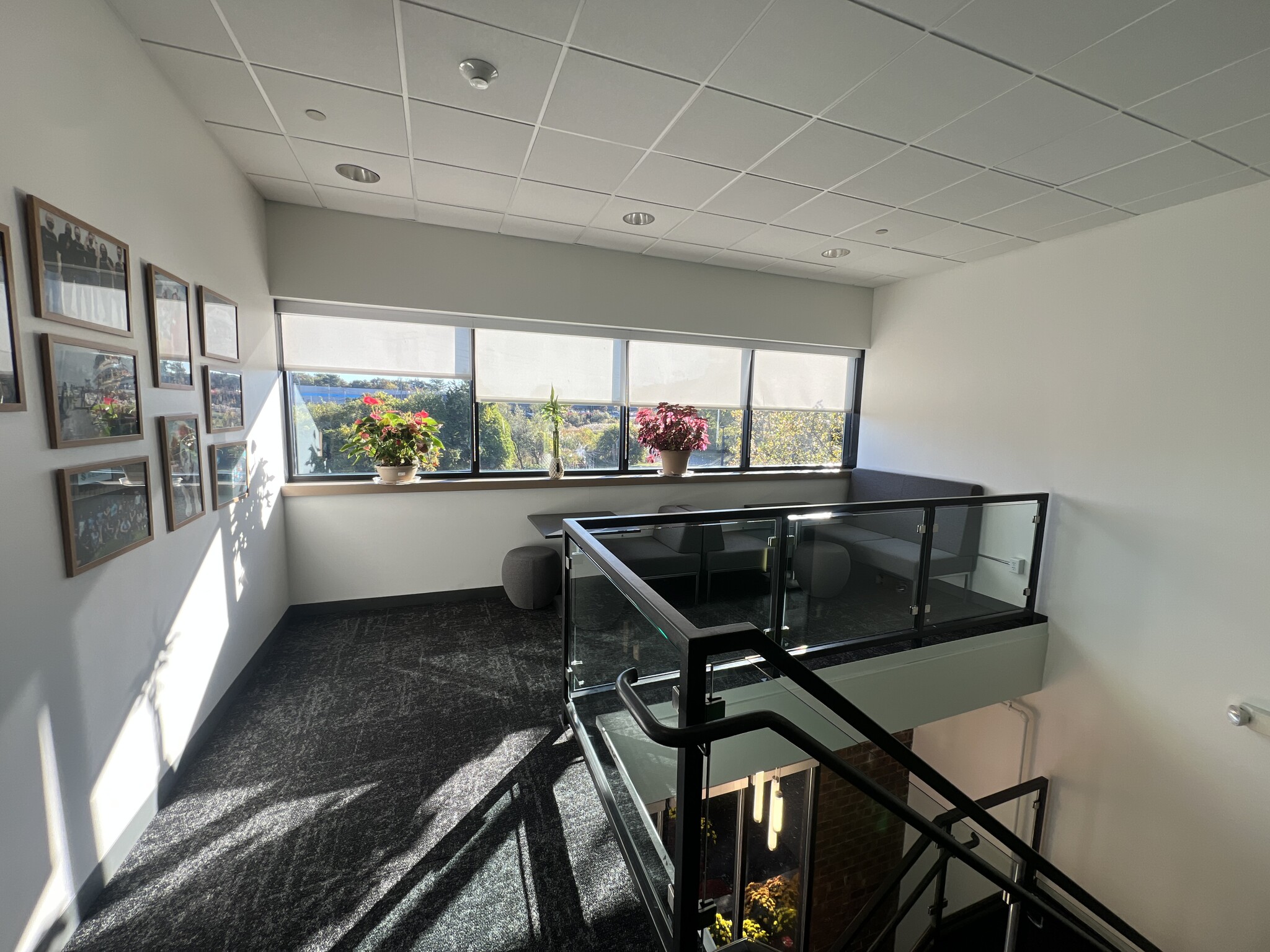 255 Ballardvale St, Wilmington, MA à louer Photo intérieure– Image 1 sur 6