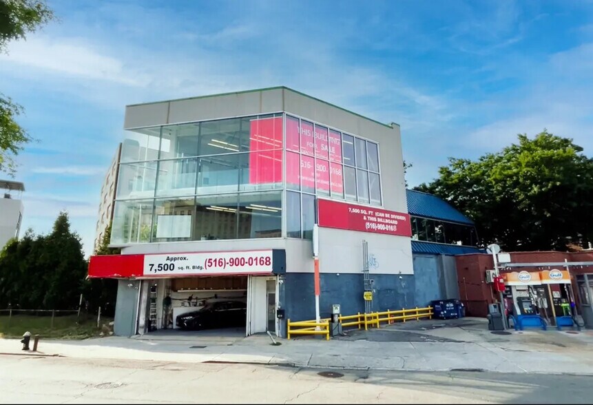 110-29 Horace Harding Expy, Corona, NY à vendre - Photo de l’immeuble – Image 1 sur 1