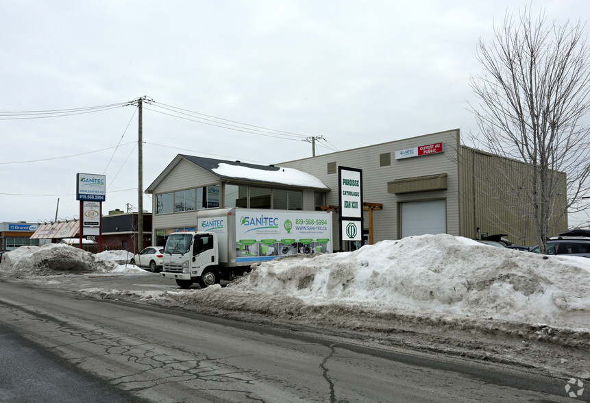 1180 Boul Saint-René O, Gatineau, QC à vendre - Photo principale – Image 1 sur 3