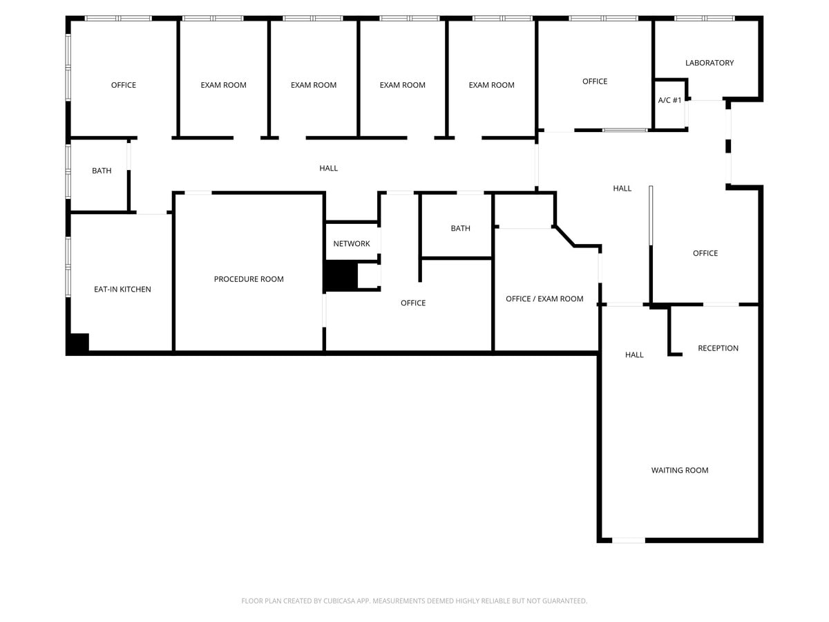 8501 SW 124th Ave, Miami, FL 33183 - Lot 112 A&B -  - Plan d’étage - Image 1 of 23