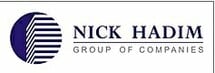 Nick Hadim Group of Companies