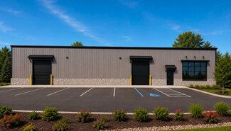 Plus de détails pour 192 Barnett rd, Duncan, SC - Local d’activités à vendre