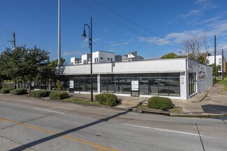 Plus de détails pour 4608 Almeda Rd, Houston, TX - Local commercial à louer