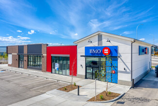 Plus de détails pour 20 Longview Cmn SE, Calgary, AB - Local commercial à louer