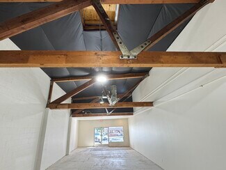 Plus de détails pour 455-461 N Santa Cruz Ave, Los Gatos, CA - Local commercial à louer