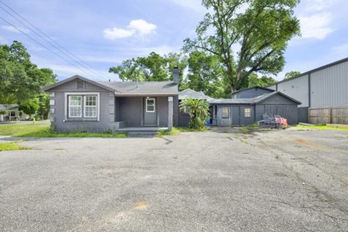 6698 N Palafox St, Pensacola, FL à vendre Photo principale– Image 1 sur 14