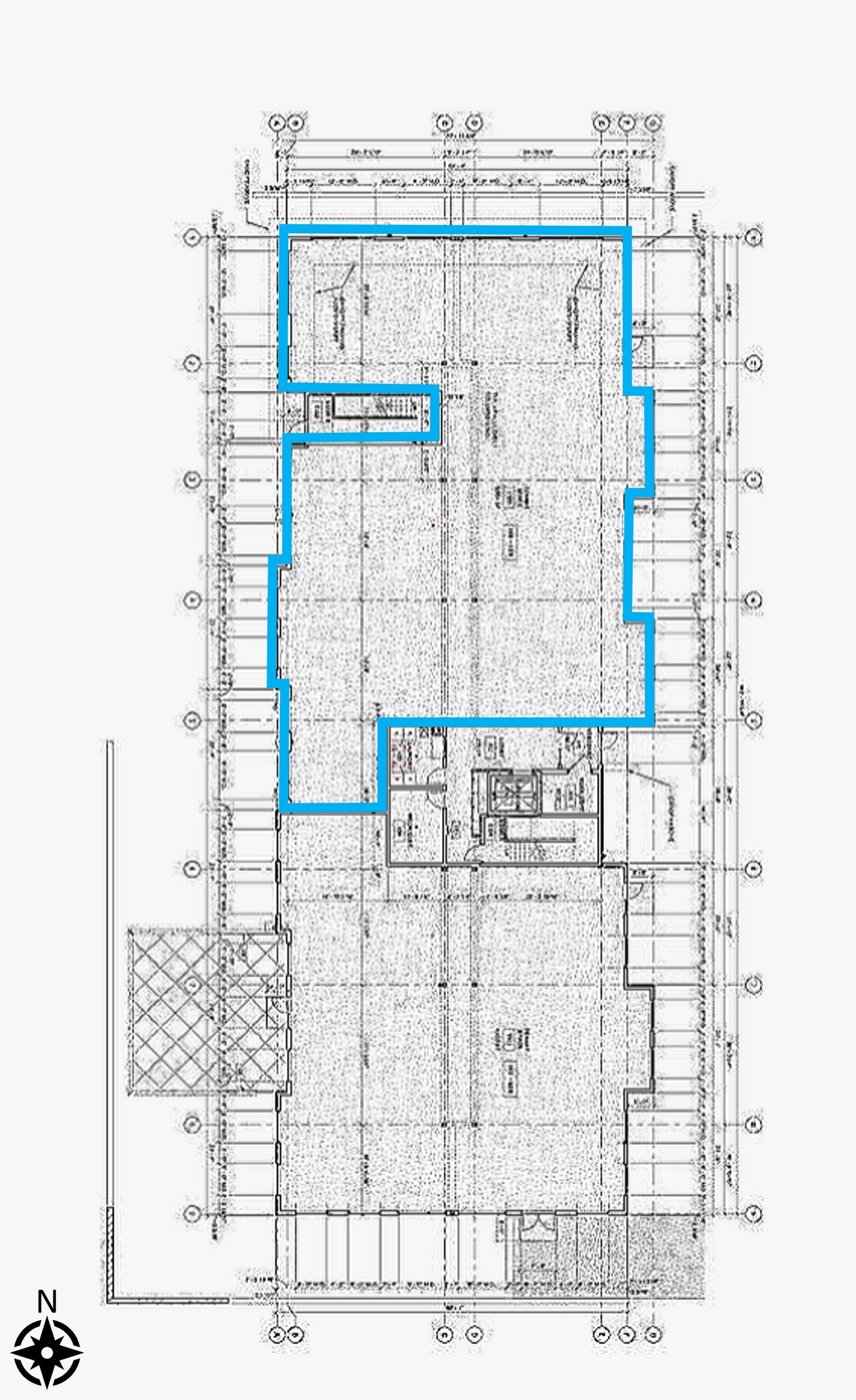 1261 8th St, West Des Moines, IA à louer Plan d’étage– Image 1 sur 1