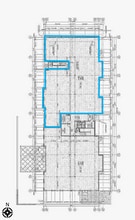1261 8th St, West Des Moines, IA à louer Plan d’étage– Image 1 sur 1
