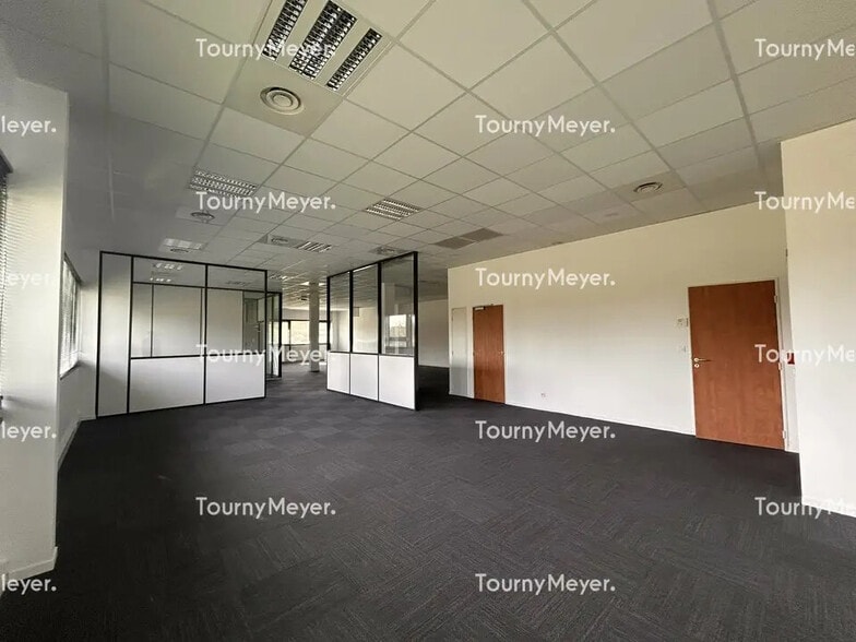 Bureau dans Labège à louer - Photo intérieure – Image 3 sur 12